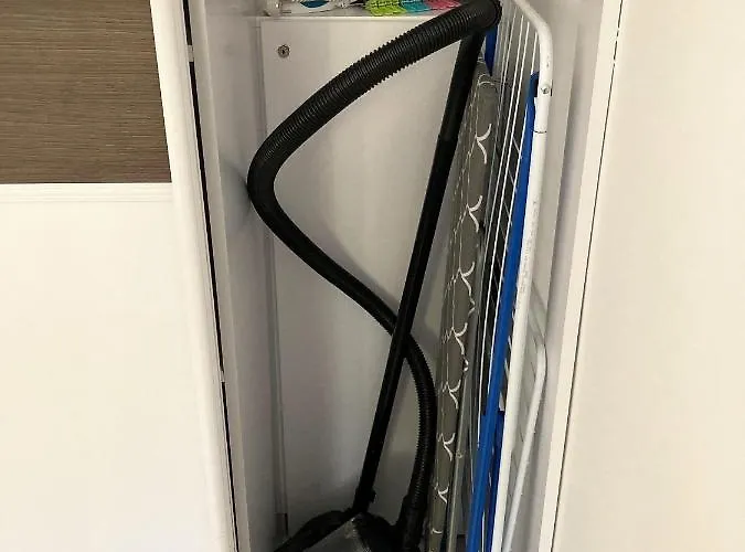 Apartment Blue Mare Bb