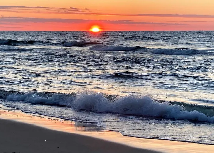 Blue Mare Bb Apartment *