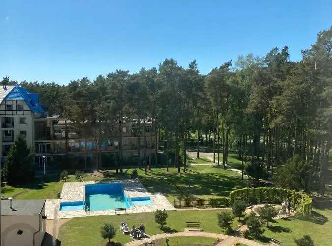 Blue Mare Bb * Lukecin