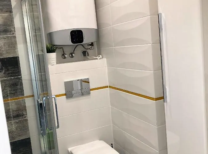 Apartment Blue Mare Bb