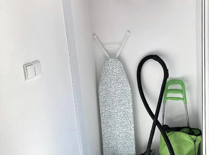 Blue Mare Bb Apartment