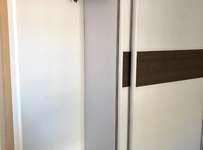 Apartment Blue Mare Bb