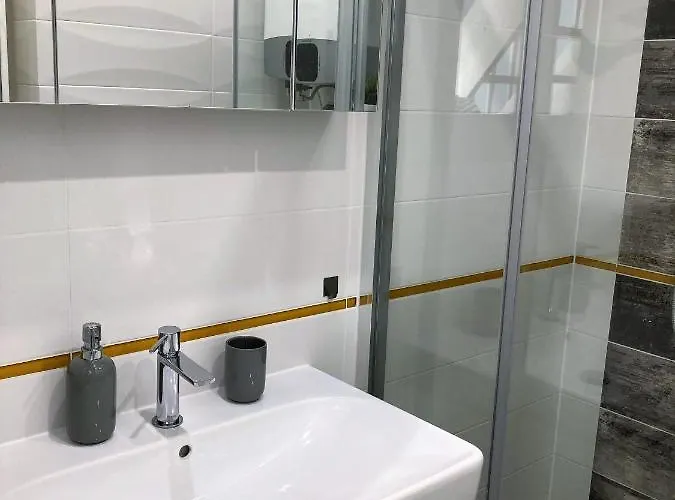 Apartment Blue Mare Bb *