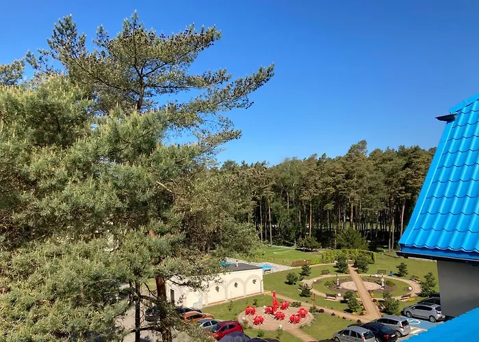 Blue Mare Bb Apartment *