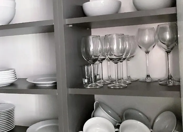 Apartment Blue Mare Bb