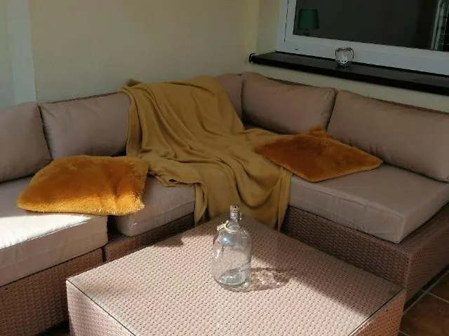 Blue Mare Bb Apartment