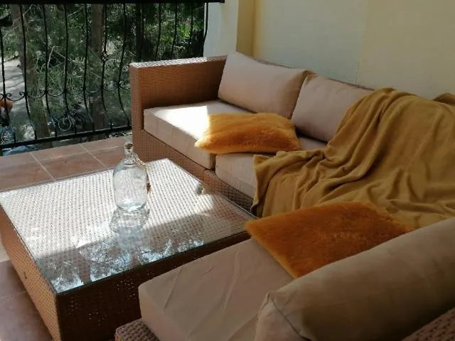 Apartment Blue Mare Bb