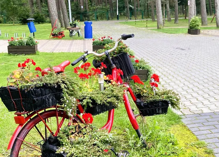 Apartment Blue Mare Bb *