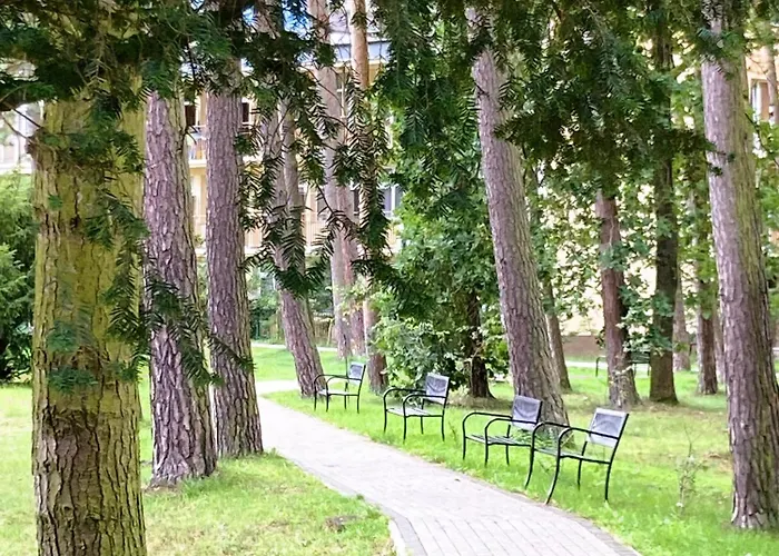 Blue Mare Bb Apartment Lukecin