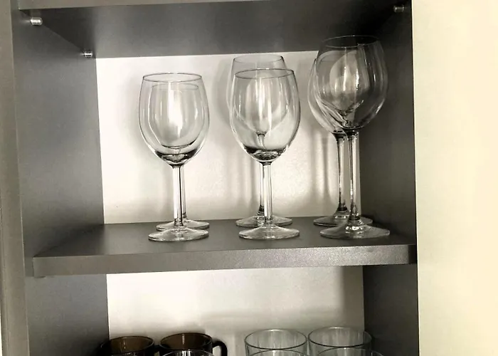 Blue Mare Bb Apartment *