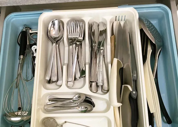 Blue Mare Bb Apartment *