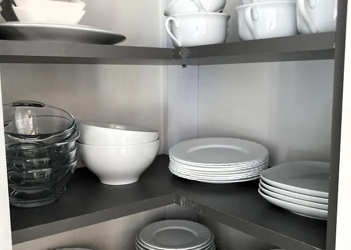 Apartment Blue Mare Bb