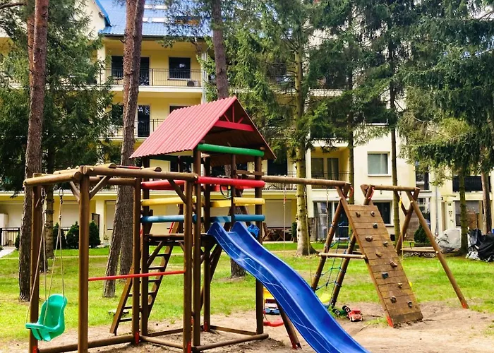 Blue Mare Bb Apartment *