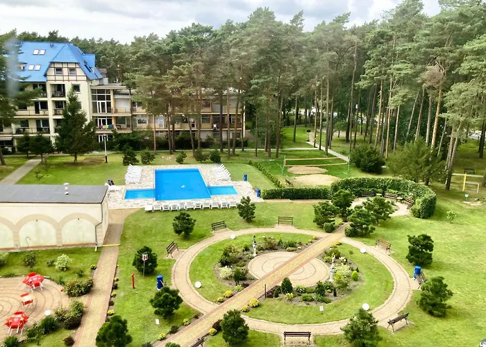 Apartment Blue Mare Bb