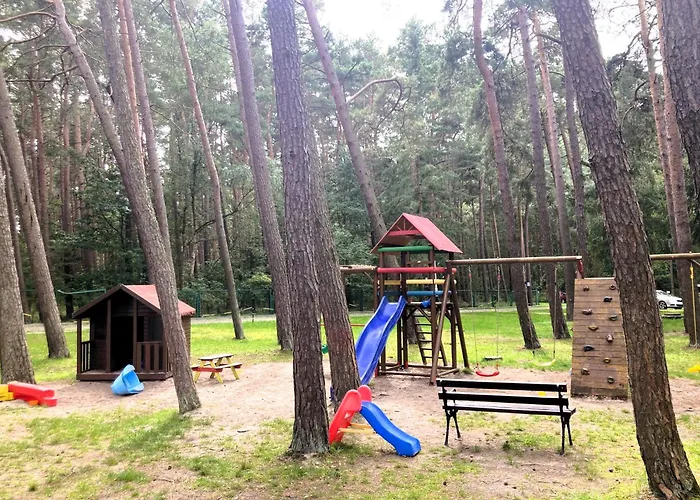 Blue Mare Bb Apartment Lukecin