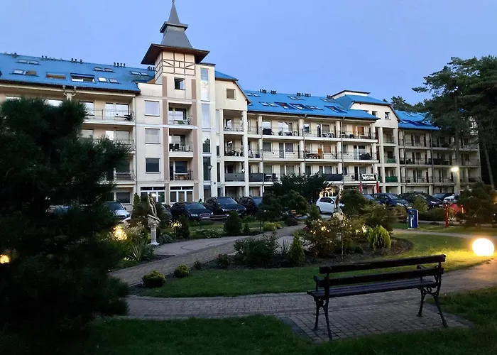 Blue Mare Bb Apartment