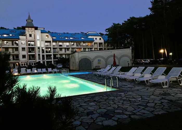 Apartment Blue Mare Bb *