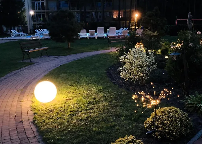 Blue Mare Bb Apartment