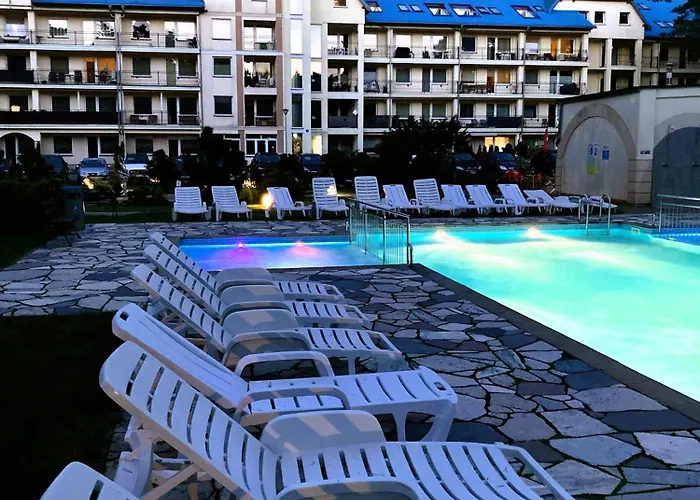 Blue Mare Bb Apartment