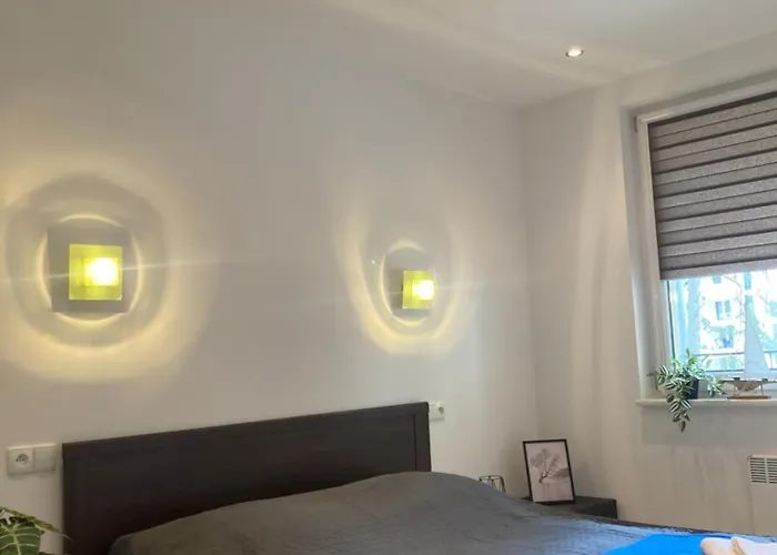 Blue Mare Bb Lukecin