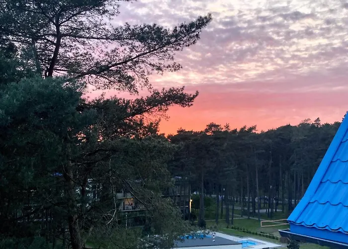 Blue Mare Bb Apartment *