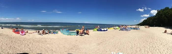 Apartment Blue Mare Bb *