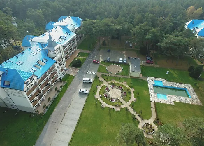 Blue Mare Bb * Lukecin